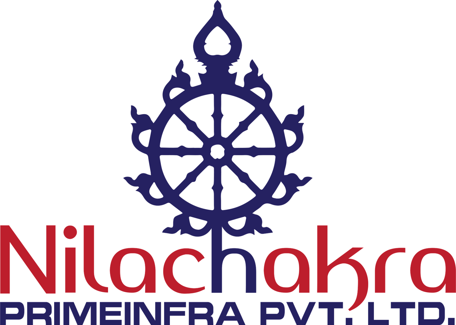 Nilachakra Prime Infra Pvt. Ltd.